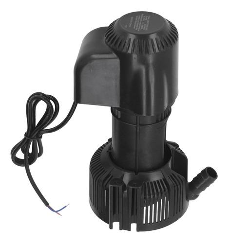 Bomba De Agua Con Bomba De Aire Acondicionado, 50 W, 2500 Lp