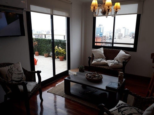 Imagen 30 de 30 de Departamento En Venta - 2 Dormitorios 2 Baños - 120mts2 Totales - La Plata