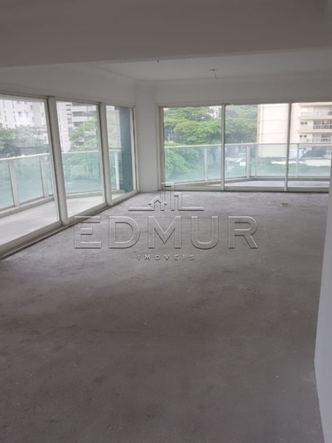 Imagem 1 de 15 de Apartamento - Jardim - Ref: 23453 - V-23453