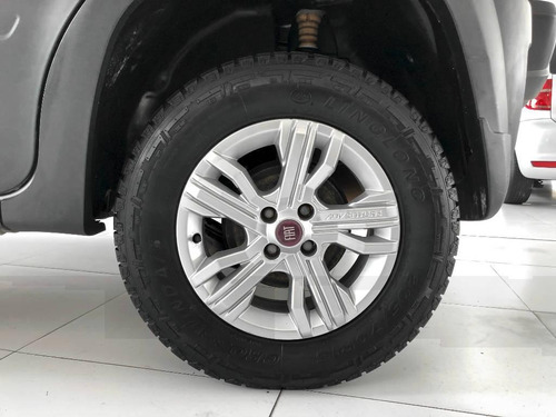 Fiat Idea Adventure Dual