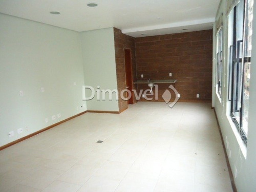 Imagem 4 de 6 de Sala Comercial - Tristeza - Ref: 19074 - V-19074