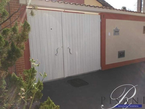 Imagem 2 de 15 de Guaratiba, Casa Linear, Colonial 3 Qtos, Na Praia Da Brisa - Ca00953 - 69522489