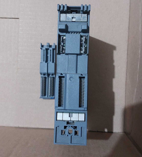 Módulo Salidas 6es7 522-1bf00-0ab0 Para Siemens Plc S7-150