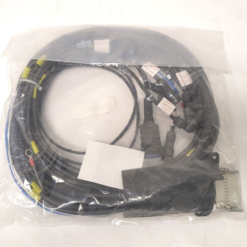 Fanuc A660-8016-t962 K511 6-axis Robot Pulse Coder Cable Bbx