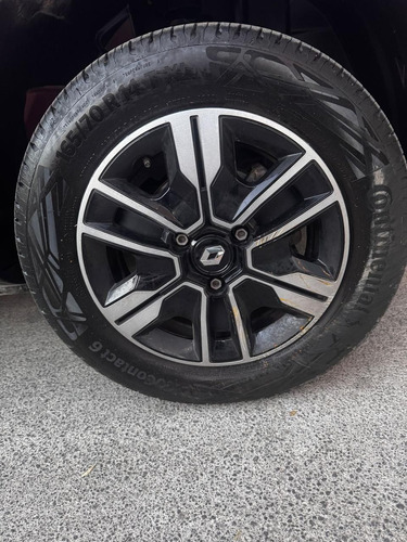 Renault Kwid 1.0 Iconic Mt