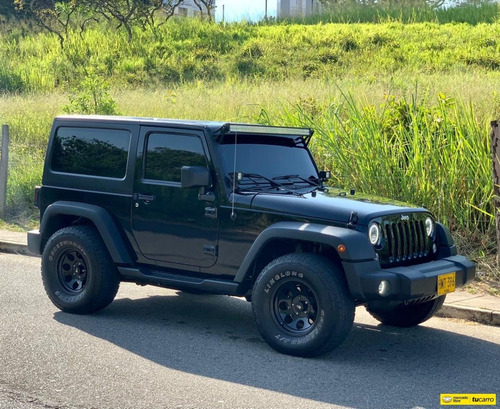 Jeep Wrangler Sport Rubicón Hidráulica