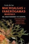 Libro Guia De Las Macroalgas Y Fanerogamas Marinas Del Me...