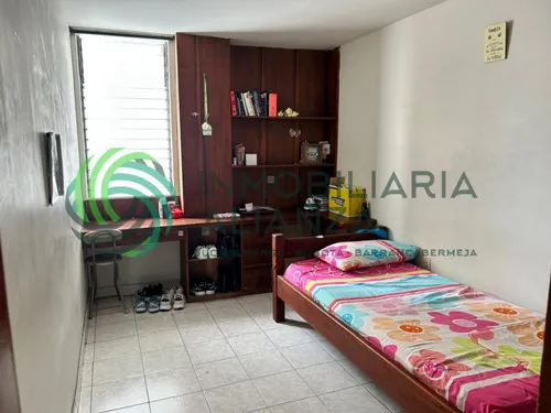 Apartamento En Venta En Sotomayor. Cod V61555
