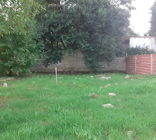 Imagen 4 de 6 de Terreno Lote En Venta Ubicado En Ricardo Rojas, Tigre, G.b.a. Zona Norte