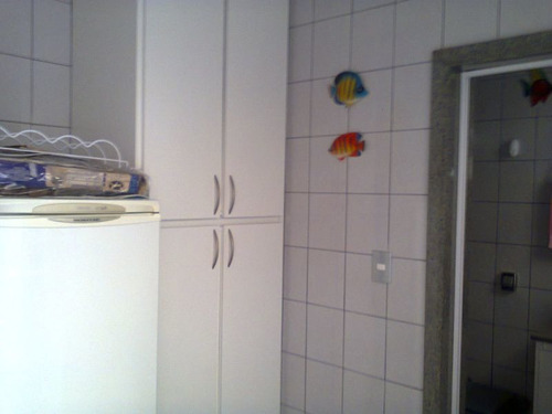 Sobrado - Ref: 1529