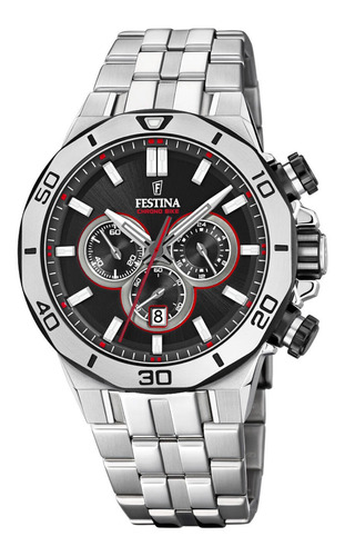 Reloj F20448/4 Festina Hombre Chrono Bike