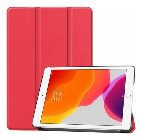 Funda Smartcase Marca Compatible iPad Air 2 A1566