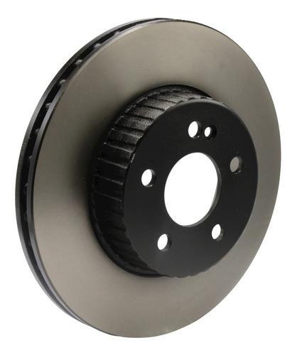 Imagen 2 de 9 de Disco Delantero 305mm Mercedes C180 C200 2013-2018 @