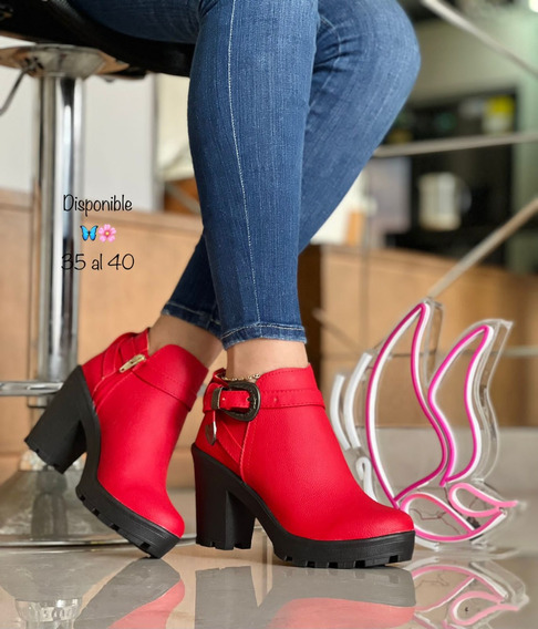 Botas De Moda Ca A Alta | MercadoLibre 📦