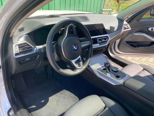 Bmw Serie 3 3.0 330i Sedan Sport Line 252cv 2019