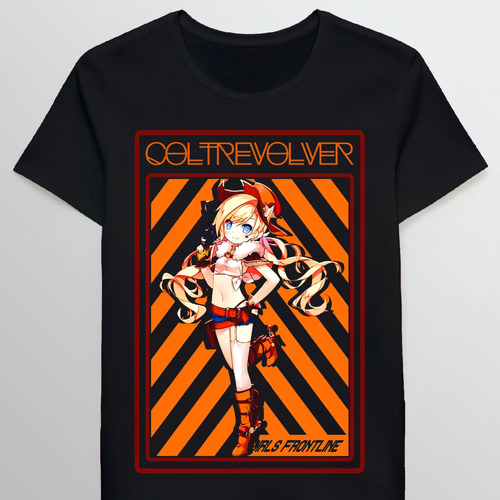 Remera Coltrevolver Ii 76838909