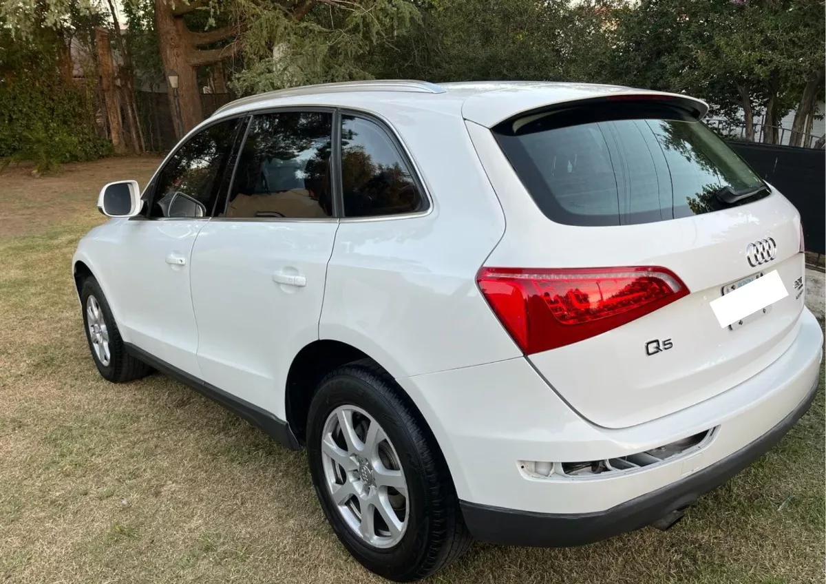 Audi Q5 2.0 I 177cv Stronic Quattro