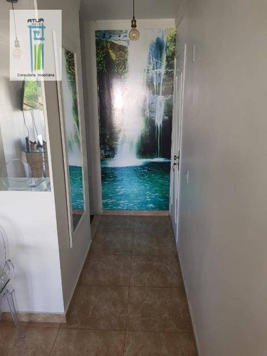 Imagem 24 de 30 de Apartamento Com 3 Dormitórios À Venda, 62 M² Por R$ 450.000,00 - Lauzane Paulista - São Paulo/sp - Ap1536