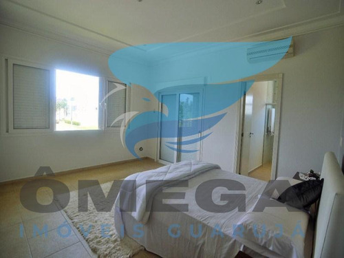 Imagem 8 de 18 de Casa Residencial À Venda, Acapulco, Guarujá. - Ca0161 - 34710229