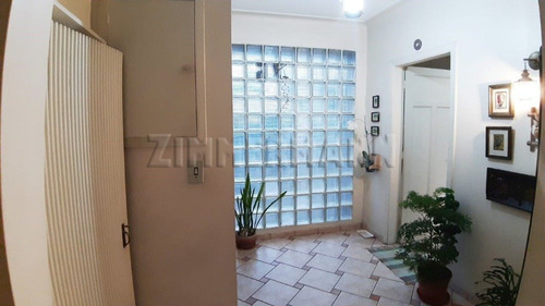 Imagem 14 de 15 de Casa - Consolacao - Ref: 130660 - V-130660
