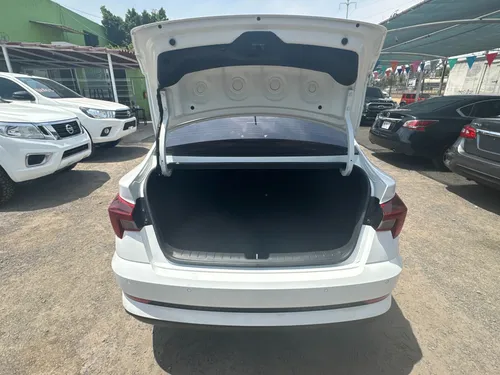 Hyundai hb20 sd 1.6 gl mid mt sd