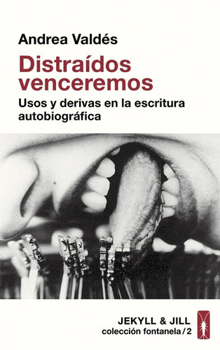 Distraãâ¡dos Venceremos, De Valdes,andrea. Editorial Jekyll & Jill, Tapa Blanda En Español