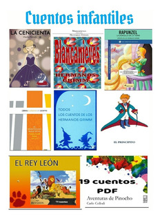 Cuentos | MercadoLibre ???? Cuentos | MercadoLibre ????