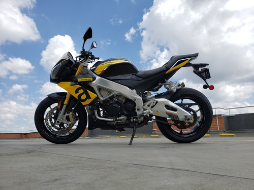 Aprilia Tuono V4 1000cc