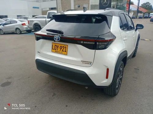 Toyota Yaris Cross 1.5 Hev Xls