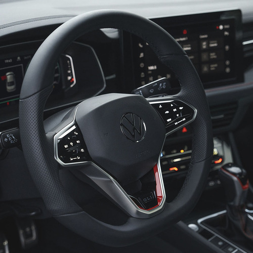 Volkswagen Vento 2.0 Tsi 350 Gli Dsg
