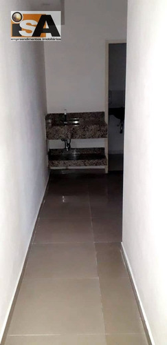 Imagem 6 de 15 de Sala Comercial Em Jardim Paulista - Suzano, Sp - 3042
