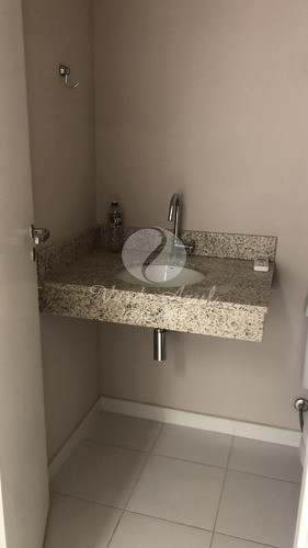 Imagem 12 de 24 de Sala Para Aluguel Em Vila Itapura - Sa008180