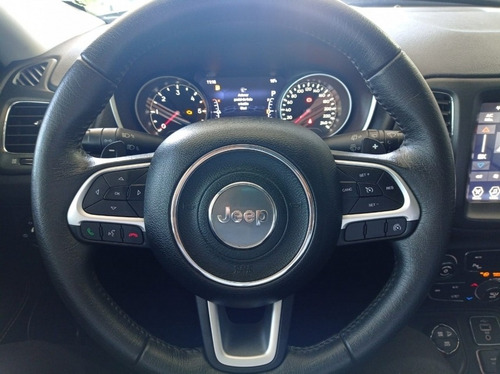 Imagem 12 de 13 de Jeep Compass Longitude Diesel Automático 2020