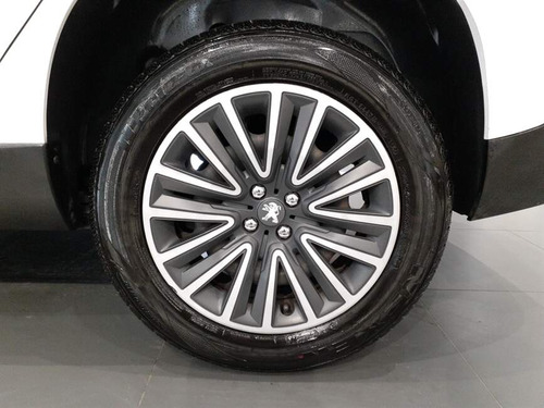 Peugeot 2008 1.6 16V FLEX ALLURE 4P AUTOMÁTICO