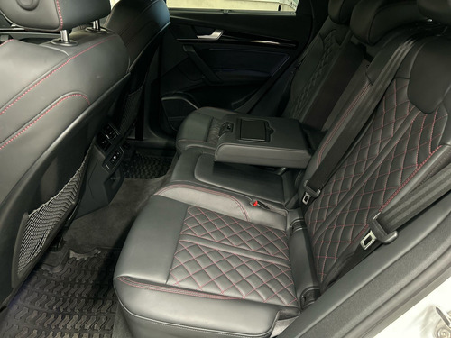 Audi Q5 S Line