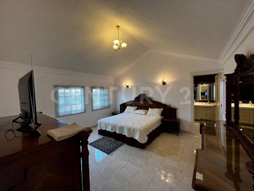 Residencia Lomas De Cocoyoc, Morelos