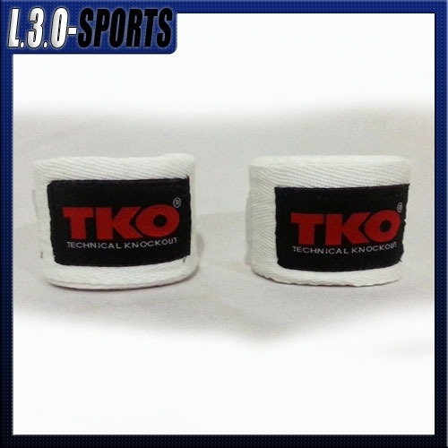 Imagen 4 de 6 de Vendas Tko Boxeo, Tae-bo, Fitness Y Aerobics L3o