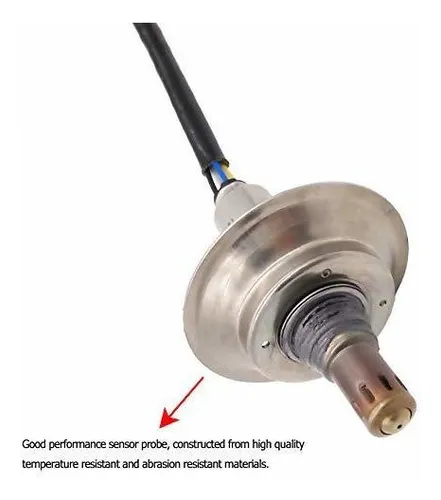 Sensor De Oxígeno Para Mazda 3 Cx-7 2 3l - Gebanmr