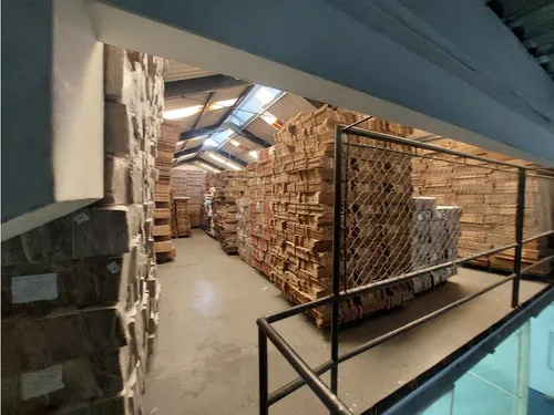 Alquila Bodega En Fontibón, Bogotá.