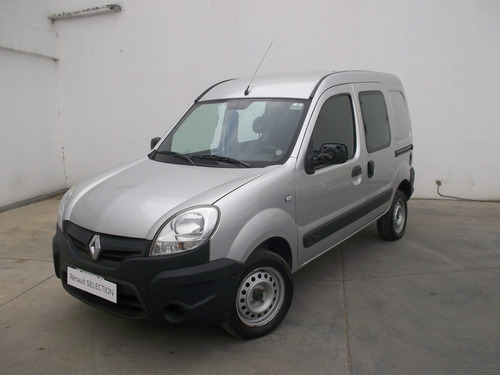 Renault Kangoo Pack 5 2016