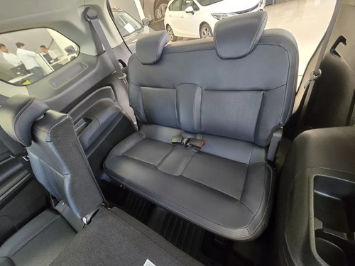 Chevrolet Spin 1.8 Premier 7As At 105Cv