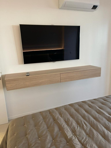 Departamento 2 Ambientes En Torre Deco Armani Recoleta