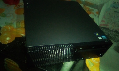 Cpu Lenovo Thinkcentre M92p Intel I3-3220 - 4gb - Hd 500