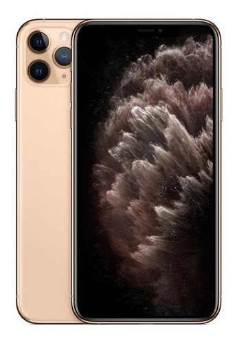 iPhone 11 Pro Max 64gb Original Promoção Desconto À Vista