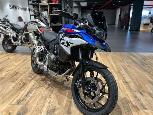 Bmw F 800 Gs