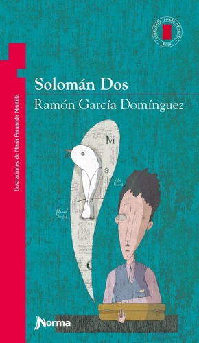 Libro Soloman Dos - Garcia Dominguez Ramon