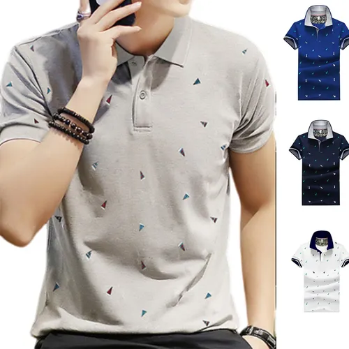 Polos de moda 2019 para hombres sale