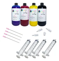 Comprar Kit De Recarga Para Cartuchos Hp 954 Y Hp 964 Tinta Incluida