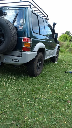 Ford Ranger Dodgeram Bumpers Offroad Precios25a35mil Guinche