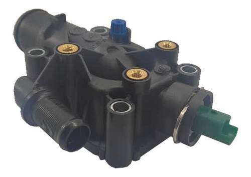 Imagen 3 de 5 de Caja De Agua Peugeot 206 207 307 1.6
